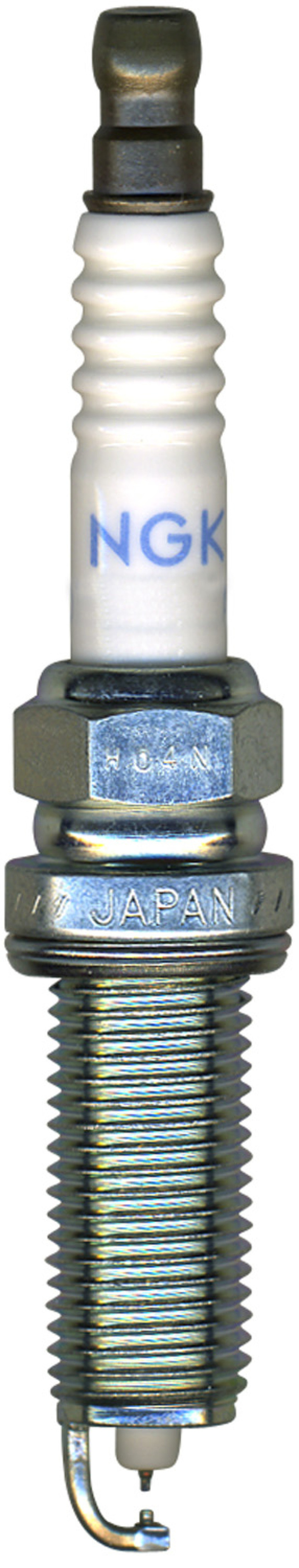 NGK Laser Iridium High Ignitability Spark Plug DILKAR8A8 Fits Nissan GT-R - Click Image to Close