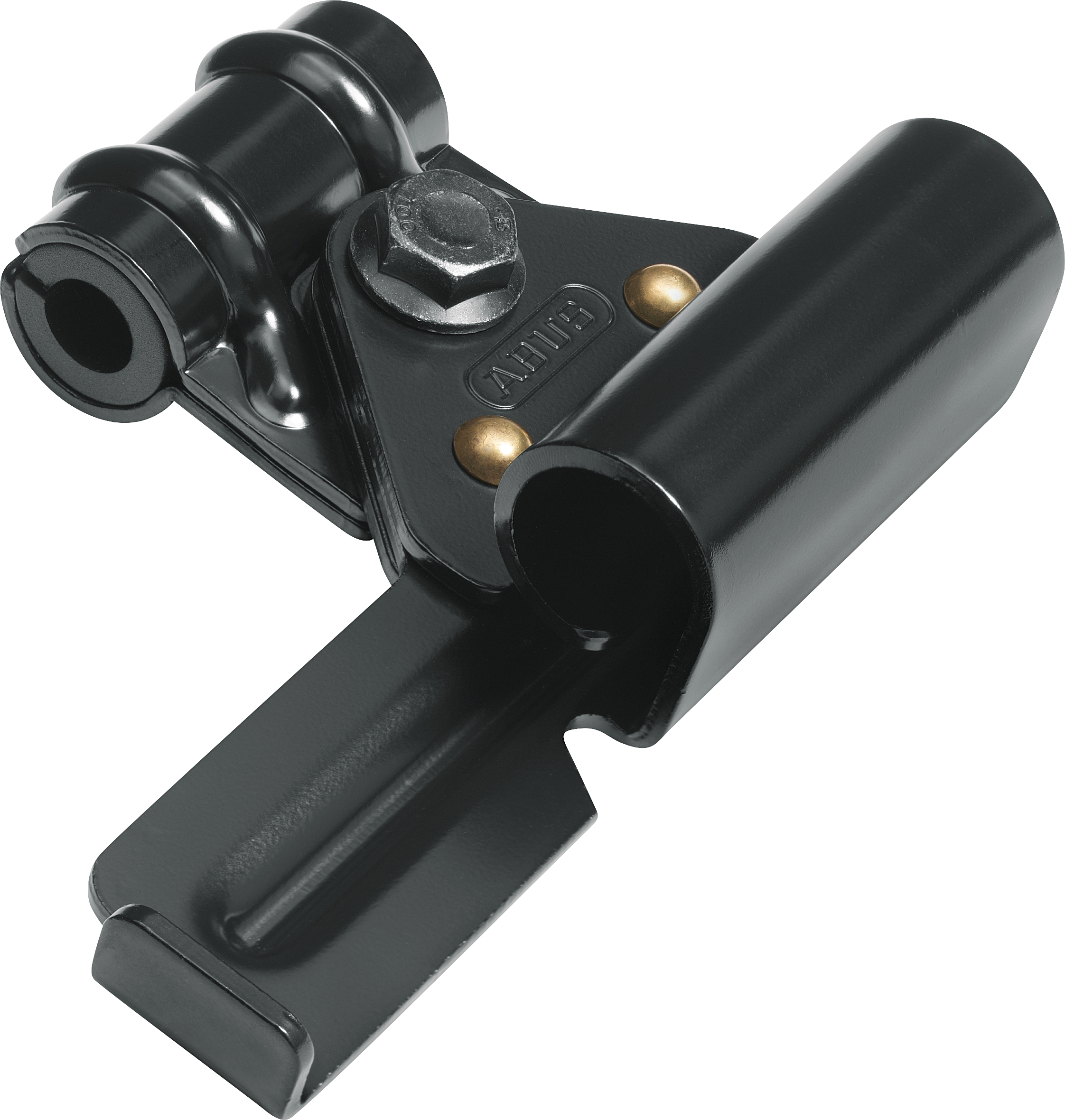 ABUS Bracket for Power 58 U-Lock - Mounting bracket for ABUS Power 58 U-Lock - Click Image to Close