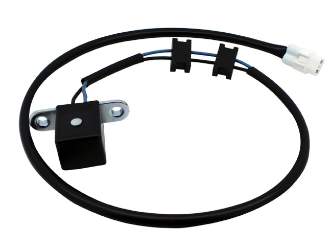 Bronco Pick Up Pulsar Coil For Kawasaki Prairie, Bayou, KVF360/400 - Pick up coil for Kawasaki Prairie, Bayou ATVs - Click Image to Close