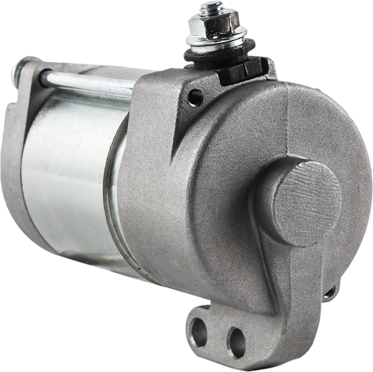 Starter Motor - Click Image to Close