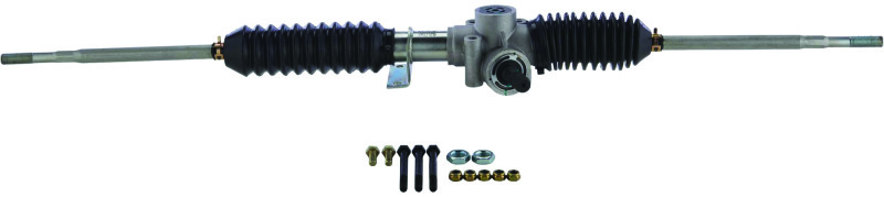 QuadBoss Steering Rack For 2019 Polaris RZR XP 1000 Dynamix - Click Image to Close
