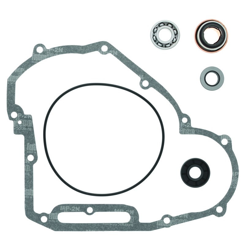 QuadBoss Water Pump Rebuild Kit For 03-04 Polaris Sportsman 600 - Rebuild Kit For Polaris Sportsman 600 03-04 - Click Image to Close