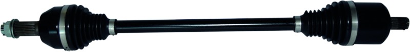 Hydra Axle - DragonFire Front Fits Polaris Ranger XP 1000 EPS High Lifter 16-17 - Click Image to Close