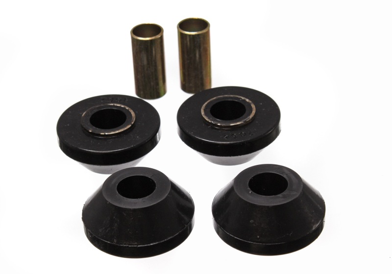 Energy Suspension Strut Rod Bushings - Black - Click Image to Close
