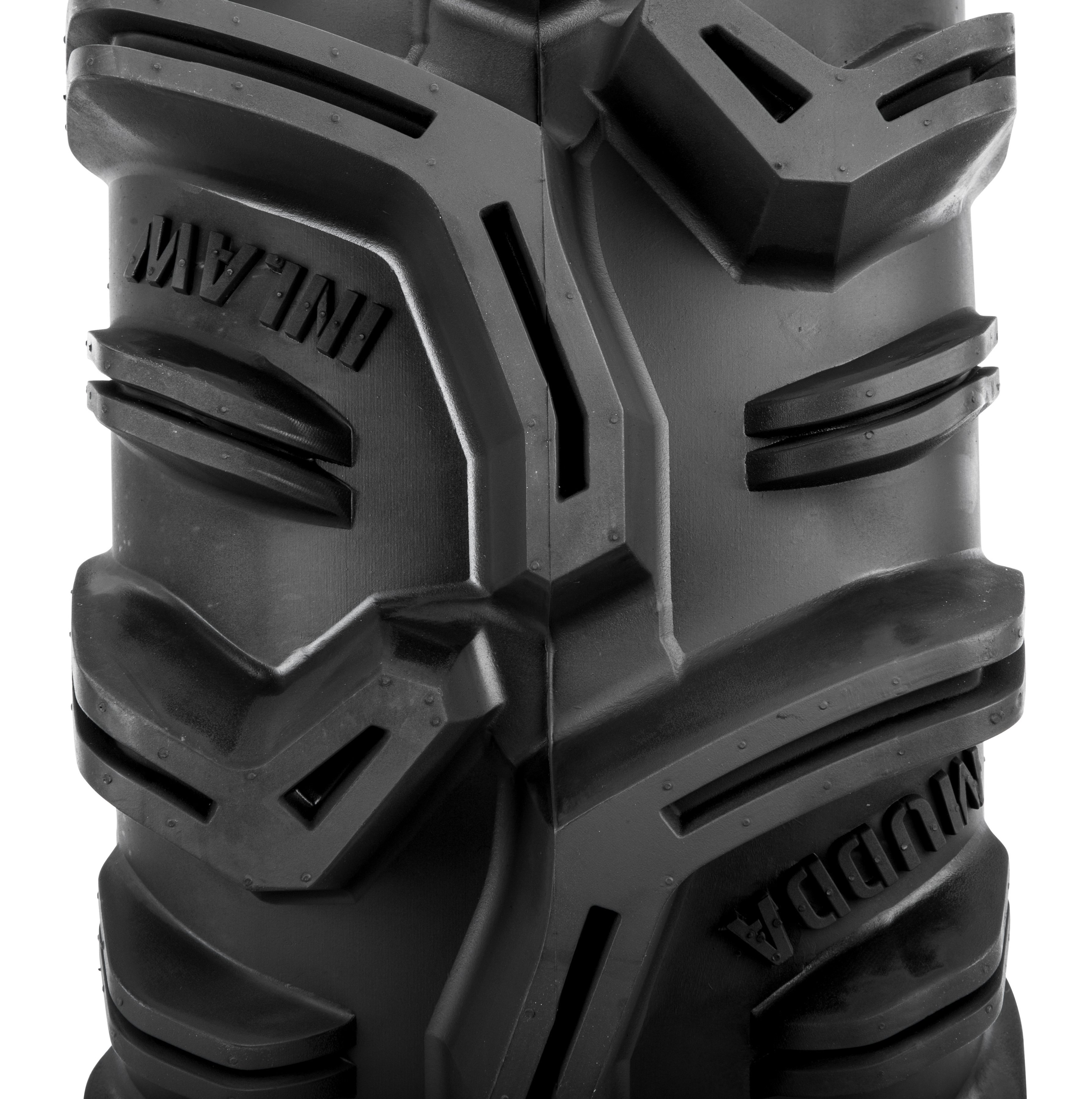 Mudda Inlaw Front or Rear Tire 28X10R-14 - Click Image to Close
