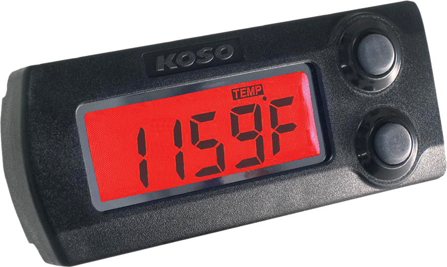 Air Fuel Ratio Gauge - Click Image to Close