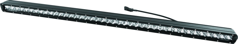 DragonFire Racing 42in Extreme Single Row LED Light Bar - 42in single row LED light bar by DragonFire Racing - Click Image to Close
