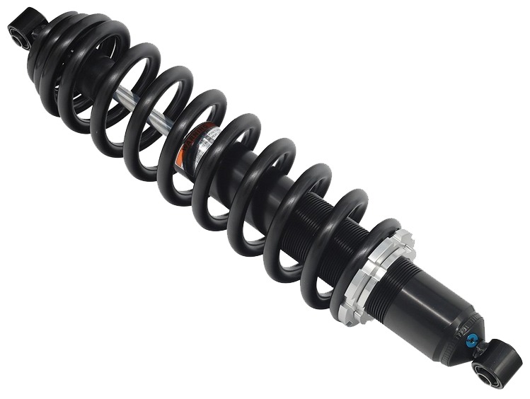 Bronco Gas Rear Shock For Can-Am Defender HD8/HD10 2016-2021 - Heavy-duty rear gas shock For Can-Am Defender HD8/HD10 - Click Image to Close