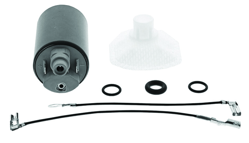 QuadBoss Fuel Pump Rebuild Kit For 09-22 Kawasaki Mule 4010 - Fits 09-22 Kawasaki KAF620M Mule 4010 4x4 - Click Image to Close