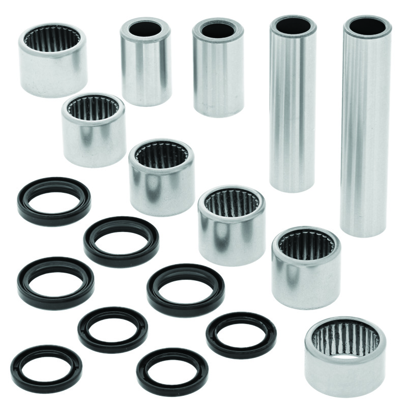 QuadBoss Linkage Repair Kit For 06-13 Yamaha YFZ450 - Linkage repair kit for Yamaha YFZ450 2006-2013 - Click Image to Close