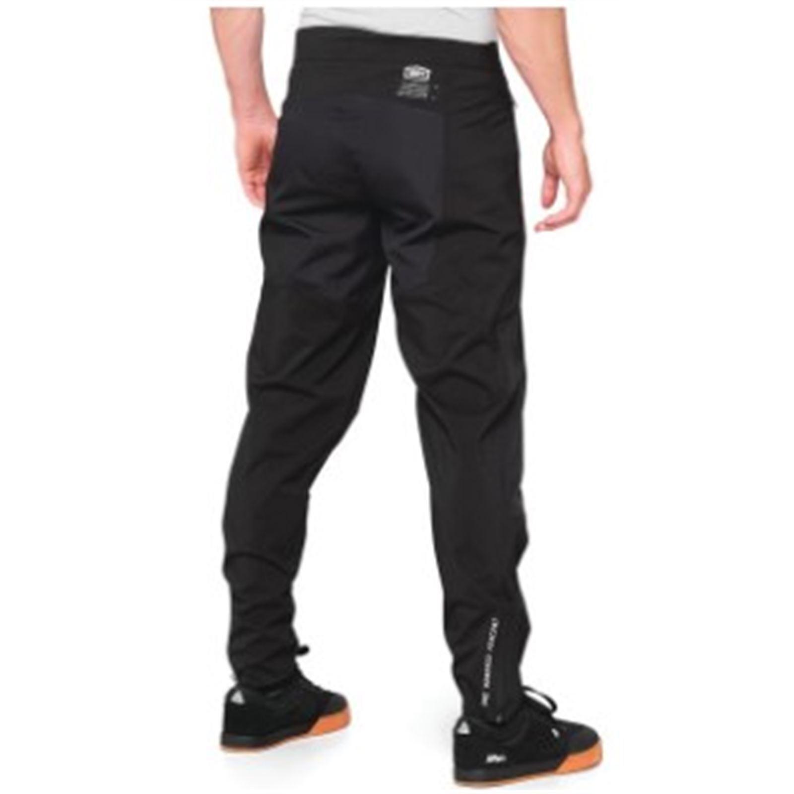 HYDROMATIC Shorts Black – 100% Europe