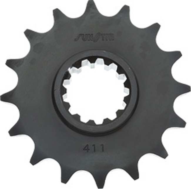 520 16T Countershaft Sprocket - Click Image to Close