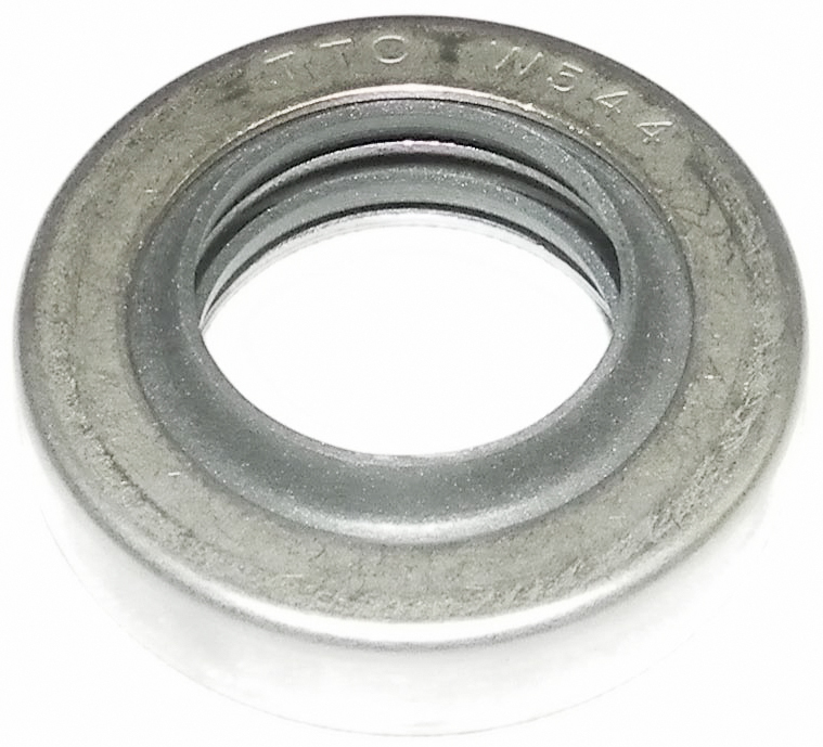 WSM Driveshaft/Pump Oil Seal Fits 2002-2018 Sea-Doo - Click Image to Close