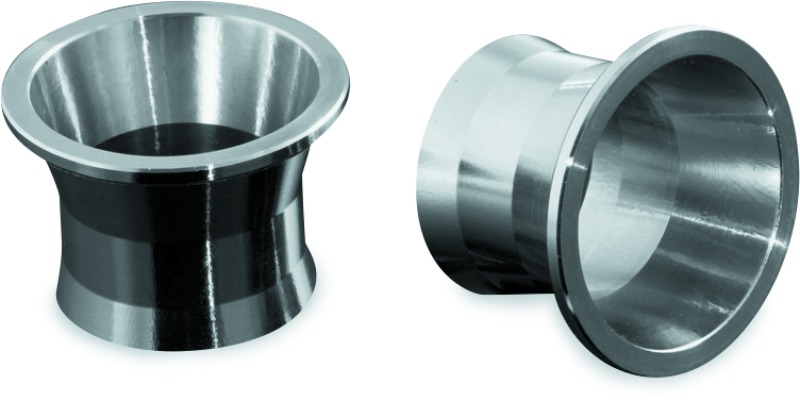 Kuryakyn Torque Cones Exhaust Extensions - Restores performance to straight pipes - Click Image to Close