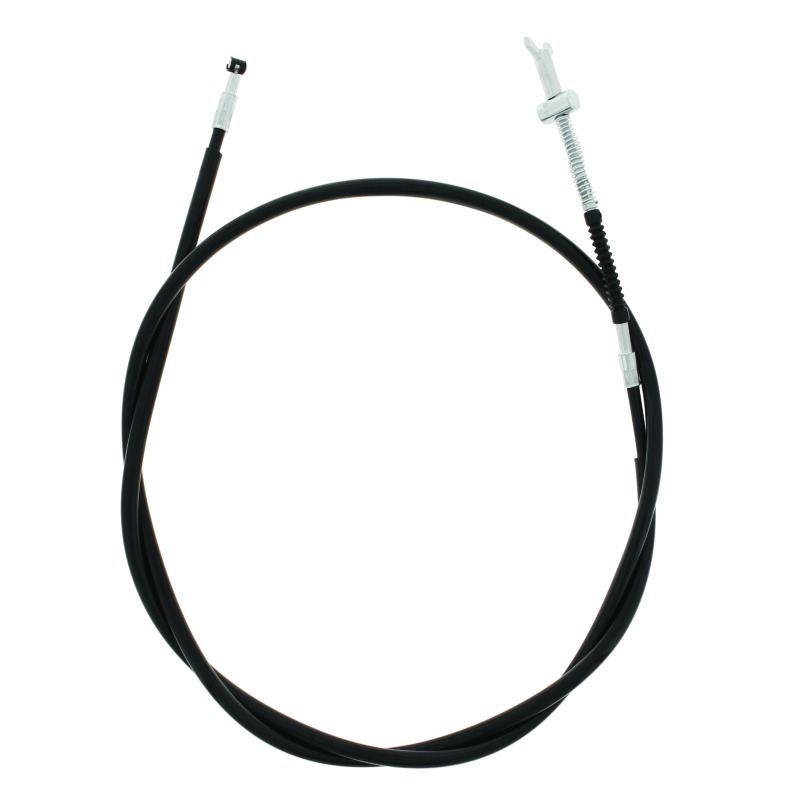 QuadBoss Rear Hand Brake Cable for 96-00 Honda TRX300 - For 96-00 Honda TRX300 FourTrax - Click Image to Close