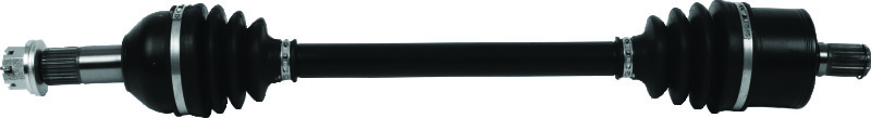 QuadBoss Rear Left Axle for Can-Am Maverick Sport 1000 19-20 - For 19-20 Can-Am Maverick Sport 1000 rear left - Click Image to Close