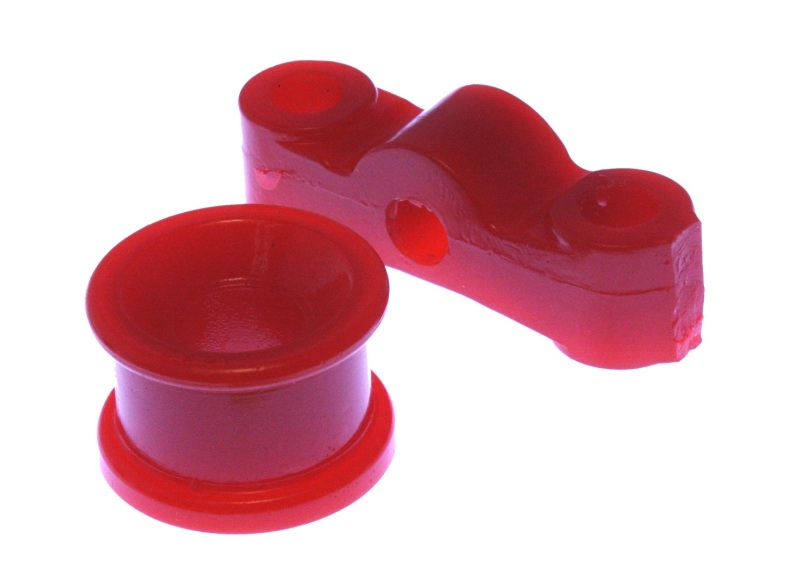 Energy Suspension Shifter Bushing Set 16.1101R For Acura/Honda VTEC Models - Click Image to Close
