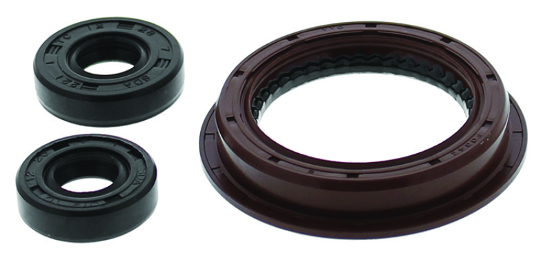 QuadBoss Oil Seal Set For 16-19 Polaris ACE 900 SP/XC - Fits 16-19 Polaris ACE 900 SP and XC - Click Image to Close