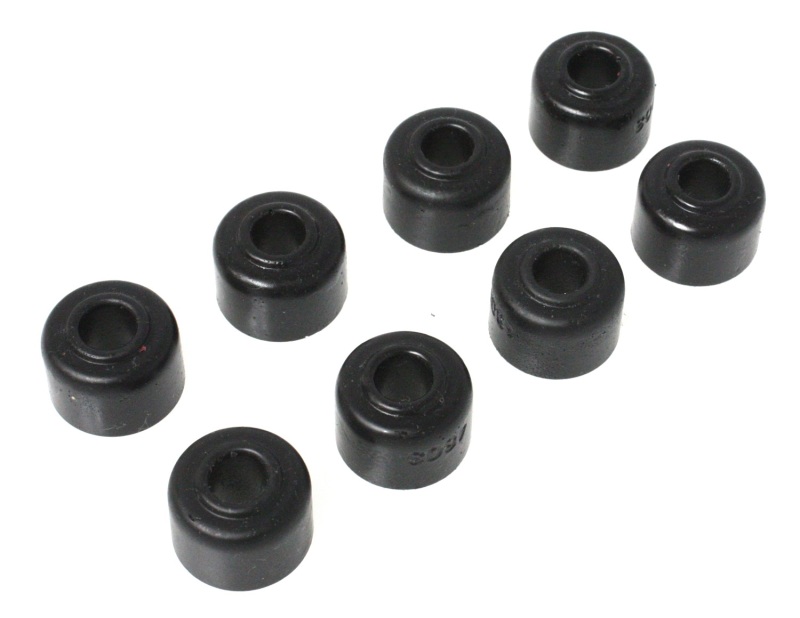 Energy Suspension Black Front End Links Fits 88-92 Mazda 626/MX6 - Click Image to Close