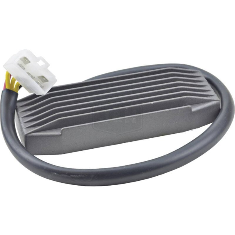 Arrowhead Voltage Regulator - Click Image to Close
