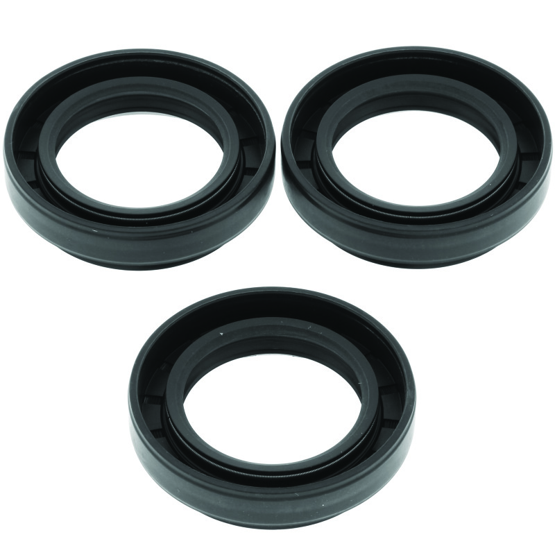 QuadBoss Front Diff Seal Kit For 01-02 Arctic Cat 250 4x4 - Fits 01-02 Arctic Cat 250 4x4 - Click Image to Close