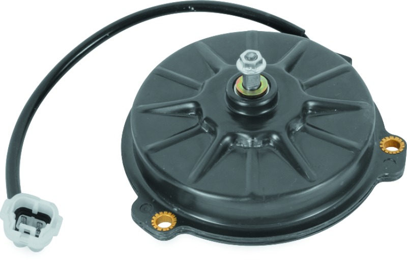 QuadBoss Fan Motor for 09-14 Honda TRX420FA/FPA Rancher - Click Image to Close