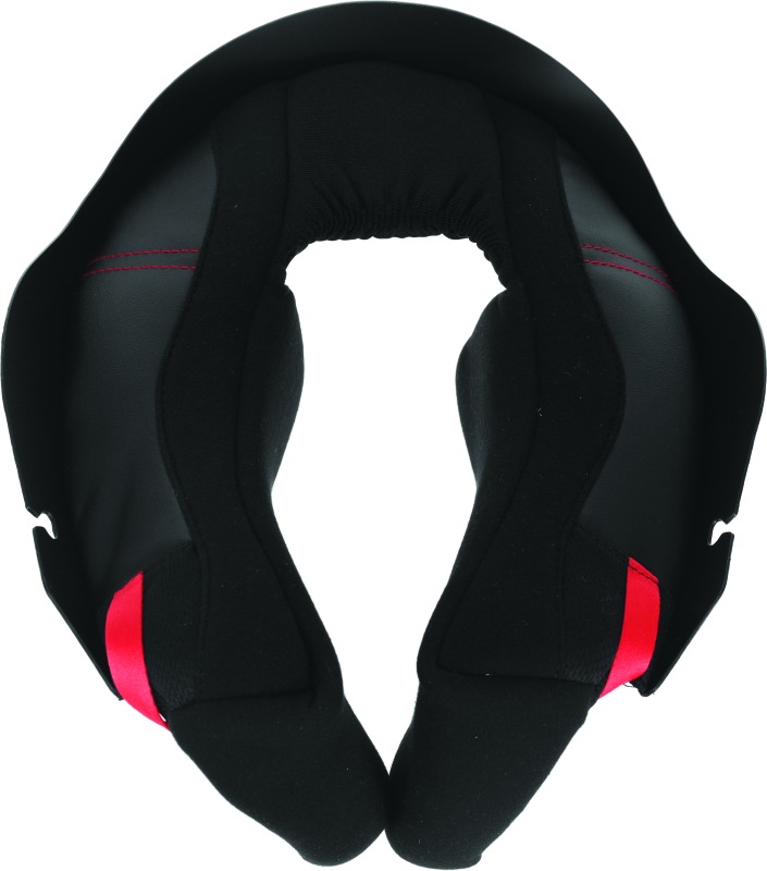 FIRSTGEAR Vulcan Modular Cheek Pads Extra Small XS - Click Image to Close