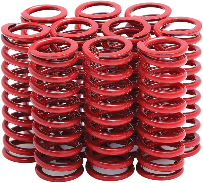 Clutch Springs Set - For 80-83 Harley Touring & Dyna - Click Image to Close