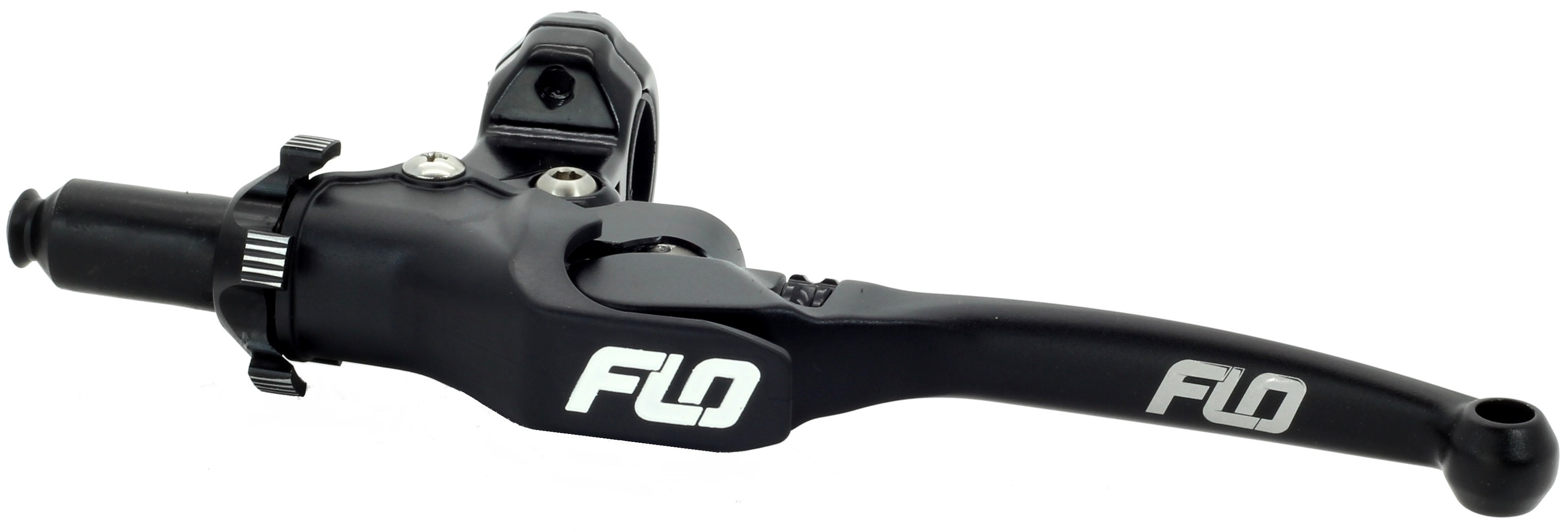 FLO Motorsports Pro 160 Clutch Assembly Black For Honda, Yamaha, Suzuki, Kawasaki - Click Image to Close