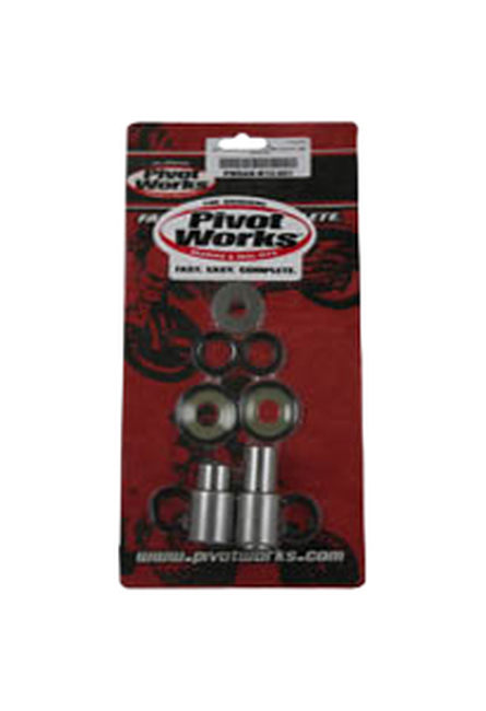 Swingarm Bearing Kit - For 03-09 KLX125/L DRZ125/L - Click Image to Close