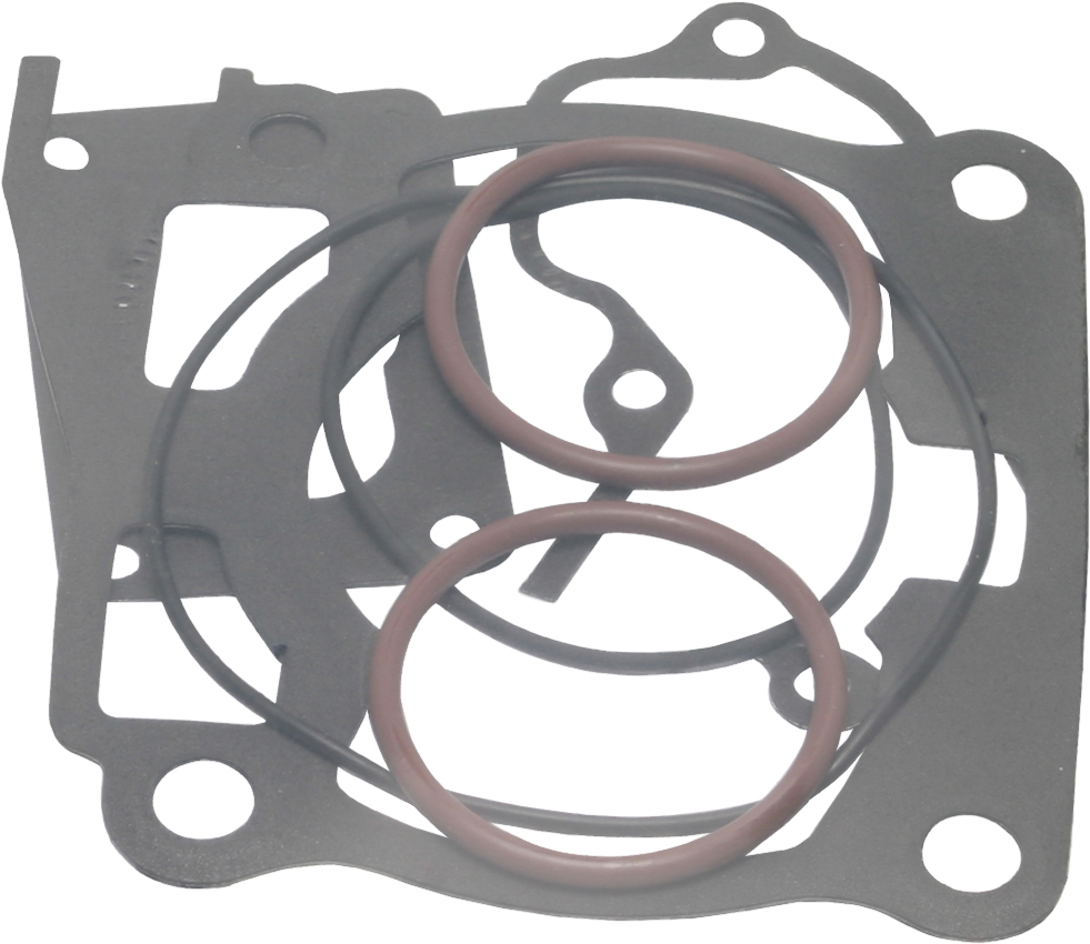 Top End Gasket Kit - For 01-02 Yamaha YZ125 - Click Image to Close