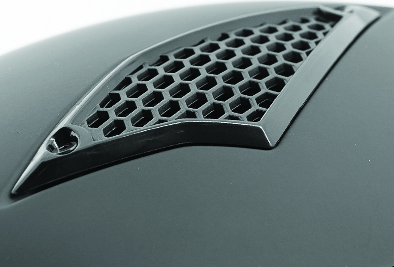 Speed and Strength SS2400 Upper Vent - Click Image to Close