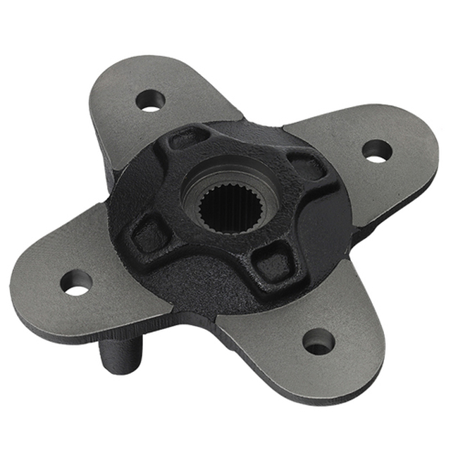 Bronco ATV Wheel Hub AT-06912 - Durable wheel hub for ATV applications - Click Image to Close