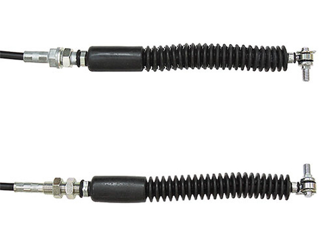 Bronco Gear Shift Cable For Polaris ATVs and UTVs 10.8 ft - Gear shift cable 10.8 ft For Polaris ATVs and UTVs - Click Image to Close