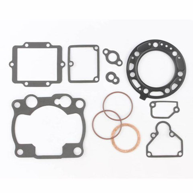 Cometic 68.5mm Top End Gasket Kit Fits 2001 Kawasaki KX250 - Click Image to Close