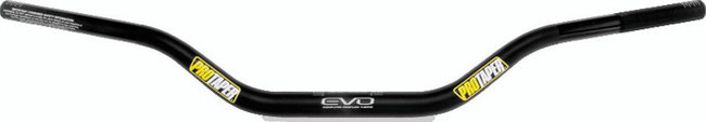 ProTaper EVO Adventure High Handlebar - High-rise EVO handlebar for adventure riding - Click Image to Close
