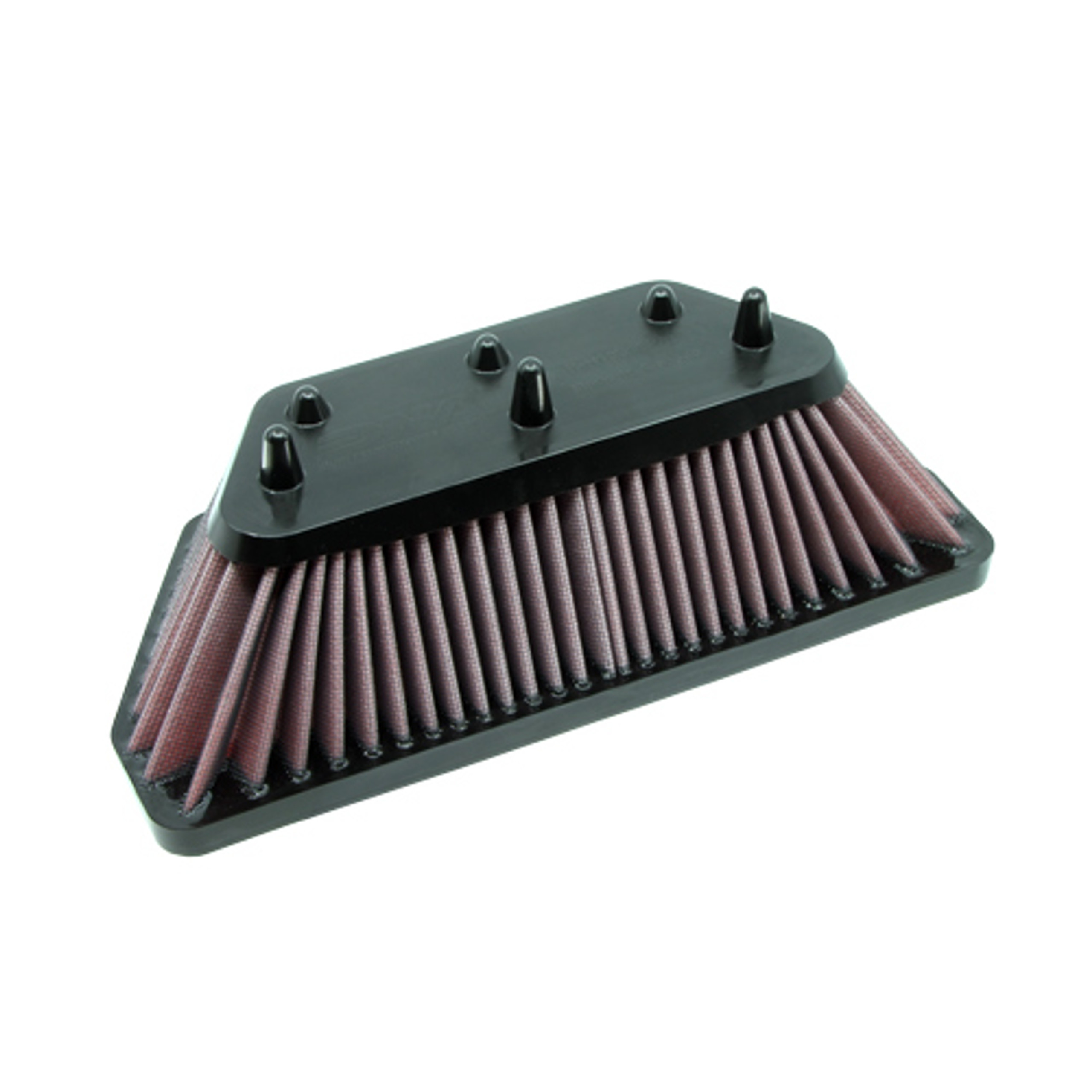 DNA Air Filter Honda CBR1000RR 2017-2019 - High flow air filter For Honda CBR1000RR 2017-2019 - Click Image to Close