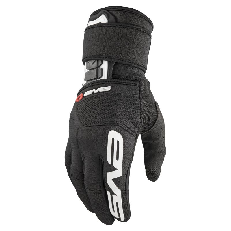 Wrister Glove Black - Medium - Click Image to Close