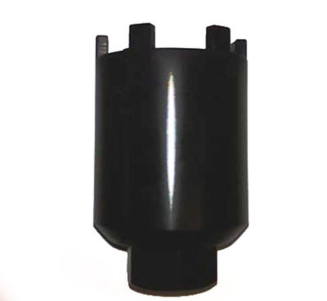 Graves 3 in 1 Socket For 99-19 Yamaha R6 - Fits Steering Head Nut, Swing-Arm Nut, & Swingarm Pivot - Click Image to Close