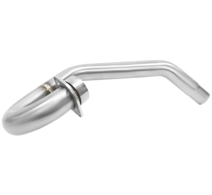 Big Gun EVO R Header Pipe Fits 15-22 Yamaha YFM700R Raptor - Click Image to Close