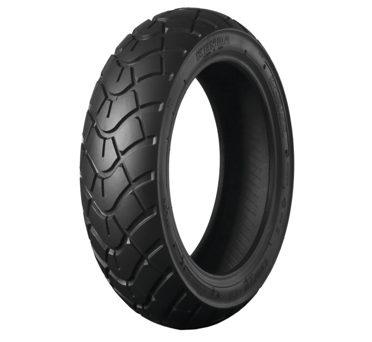 K761 100/90-19 Bias Tube Type Tire - DOT Dual Sport - Click Image to Close