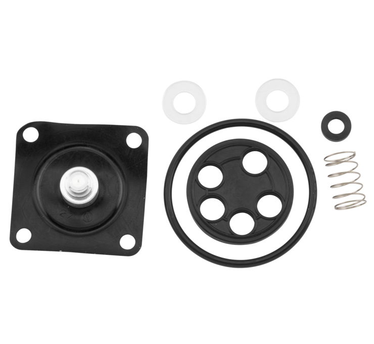 Petcock Repair Kit - For 79-83 Kawasaki KZ1000 - Click Image to Close