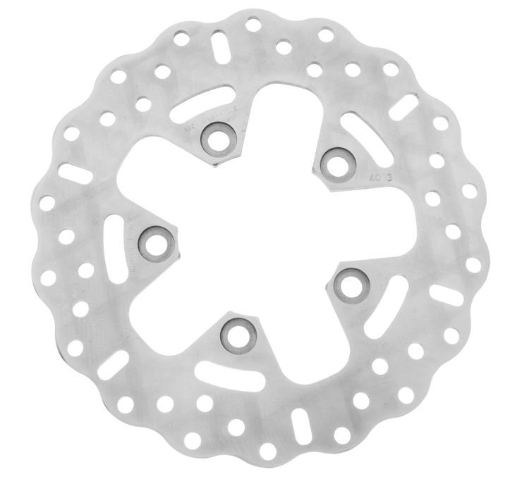 Contour Brake Rotor - Click Image to Close