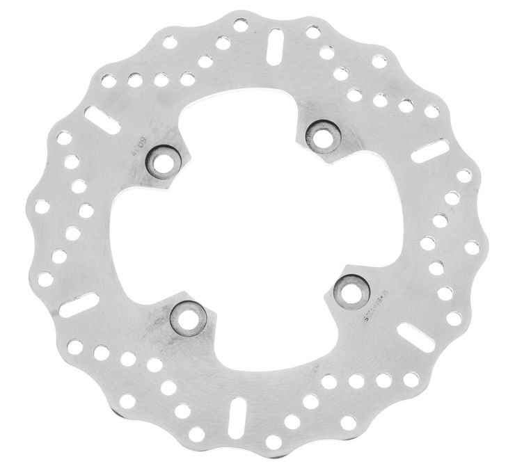 Contour Brake Rotor - Click Image to Close