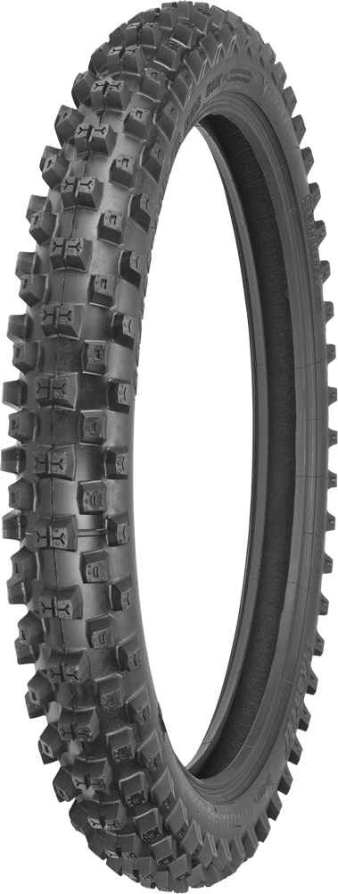 TIRE 60/100-14 MX887IT FRONT - Click Image to Close