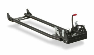 Warn ProVantage Snow Plow Push Tube Base Assembly - 78100