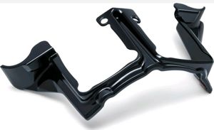 Kuryakyn Precision Tappet Block Accent Gloss Black 6440