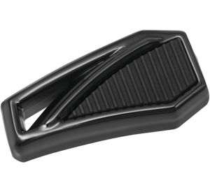 Phantom Shift Peg Black by Kuryakyn 5791