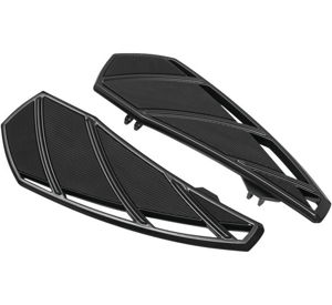 Kuryakyn Phantom Floorboards Black