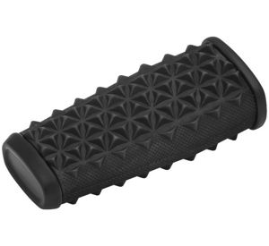 Thresher Shift Peg Black by Kuryakyn
